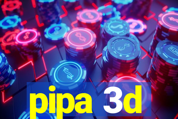 pipa 3d